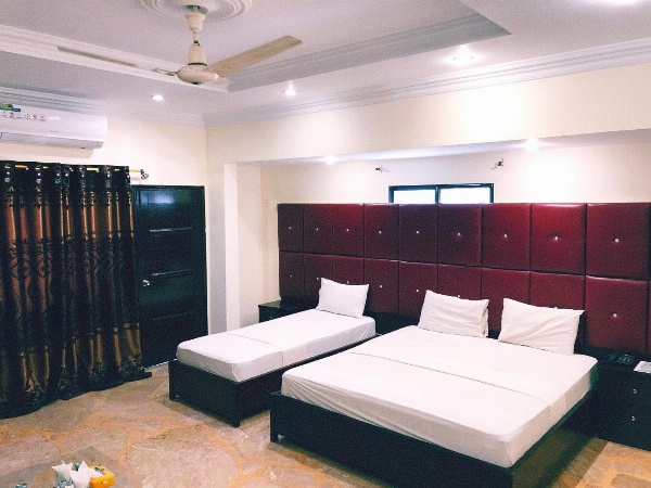 The Muslim Guest House image 1
