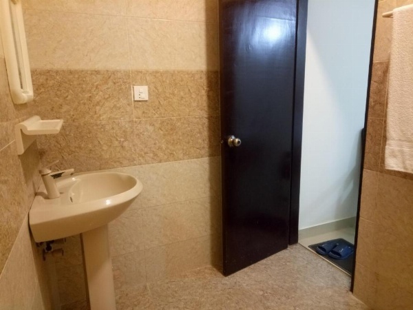 The Muslim Guest House image 12