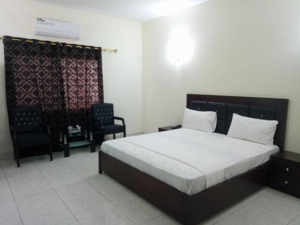 The Muslim Guest House image 15