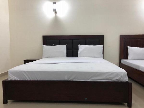 The Muslim Guest House image 17