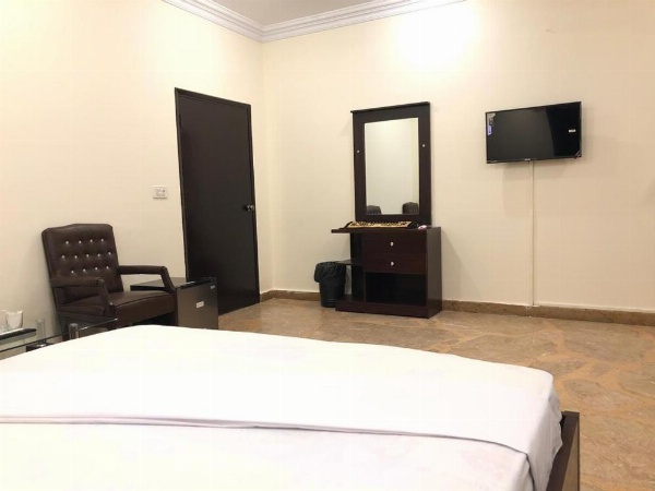 The Muslim Guest House image 18