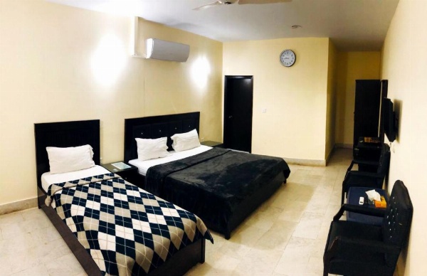 The Muslim Guest House image 19