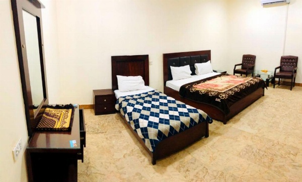 The Muslim Guest House image 20