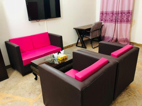 The Muslim Guest House image 21