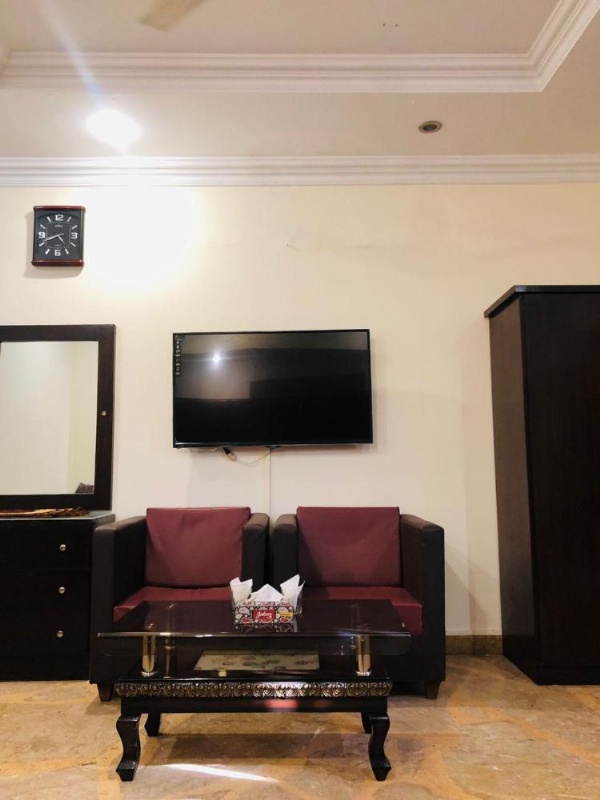 The Muslim Guest House image 22