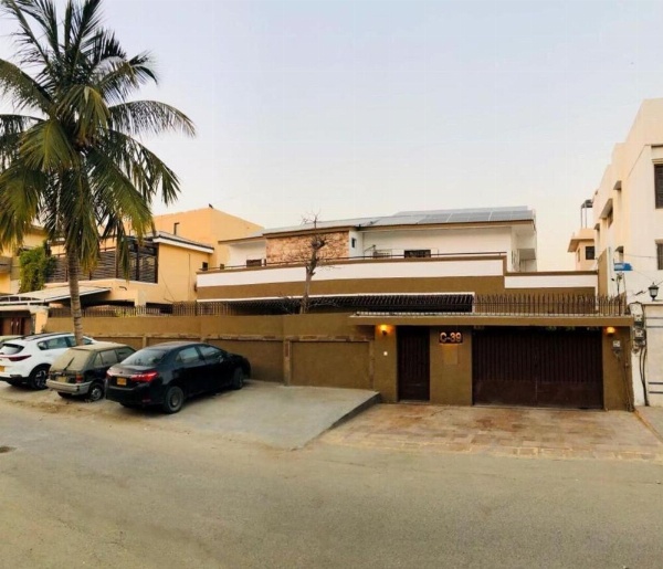 The Muslim Guest House image 23