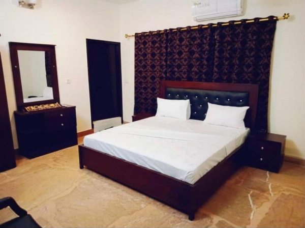 The Muslim Guest House image 24