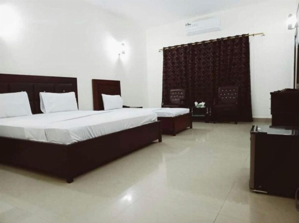 The Muslim Guest House image 25