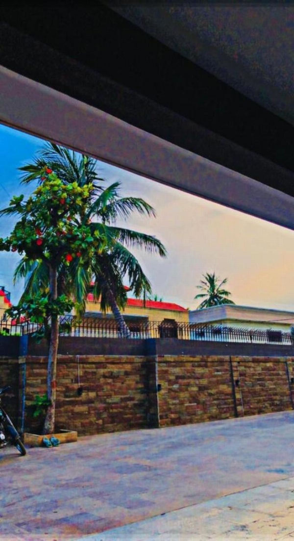 The Muslim Guest House image 26