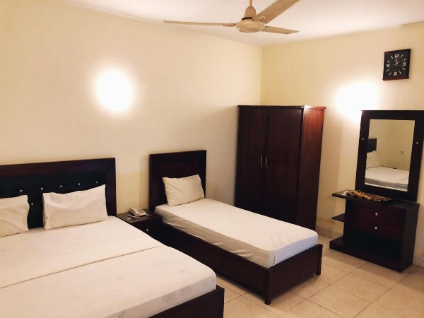 The Muslim Guest House image 5