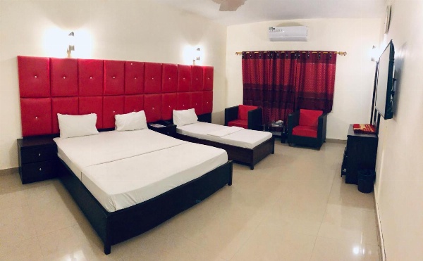 The Muslim Guest House image 6