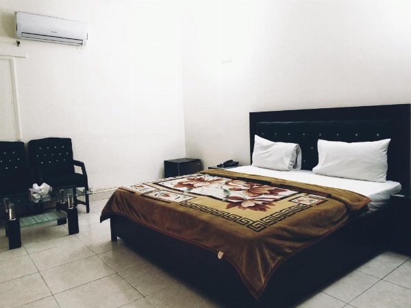 The Muslim Guest House image 8