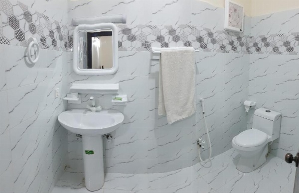 The Muslim Guest House image 9