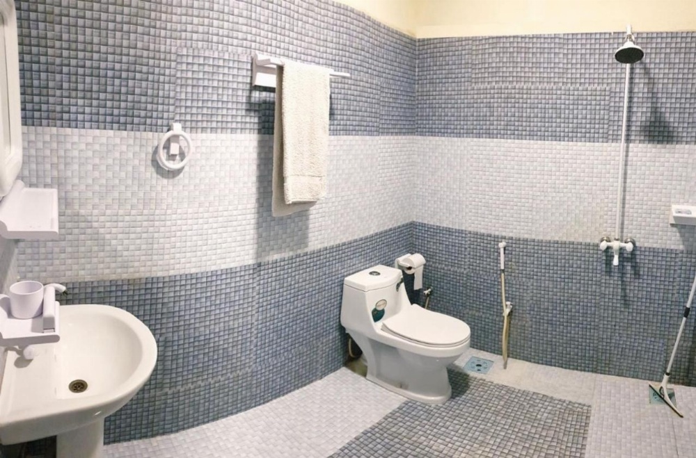 The Muslim Guest House Main image