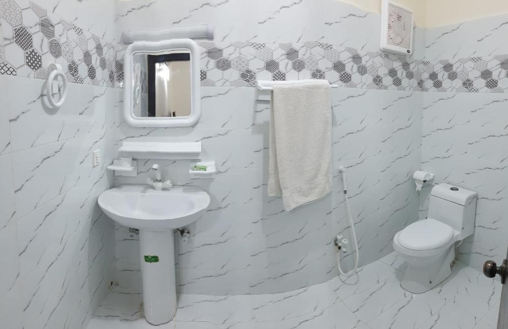 The Muslim Guest House